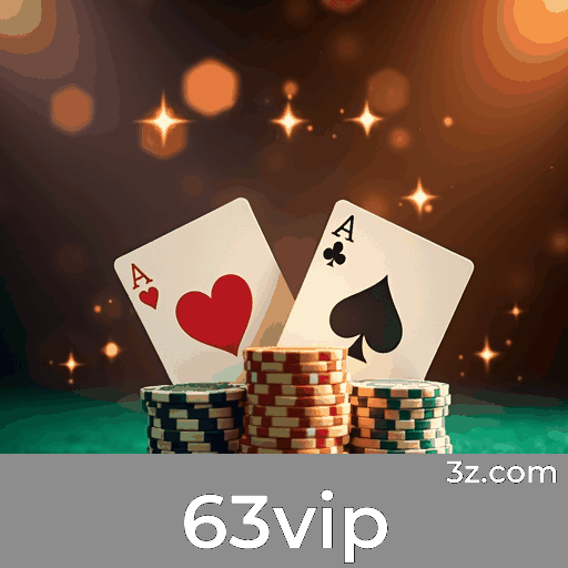 Descubra o Futuro dos Jogos e as Experiências Disruptivas na 63vip