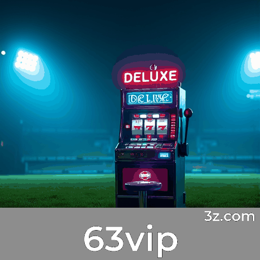 63vip: Plataforma de Cassino e Apostas Segura