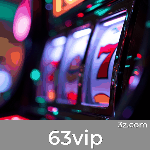 Casino de Excelência no 63vip: Jogos e Dealers de Elite