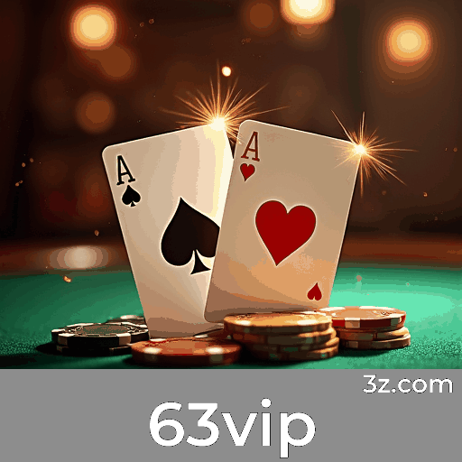 Descubra o Futuro dos Jogos e as Experiências Disruptivas na 63vip