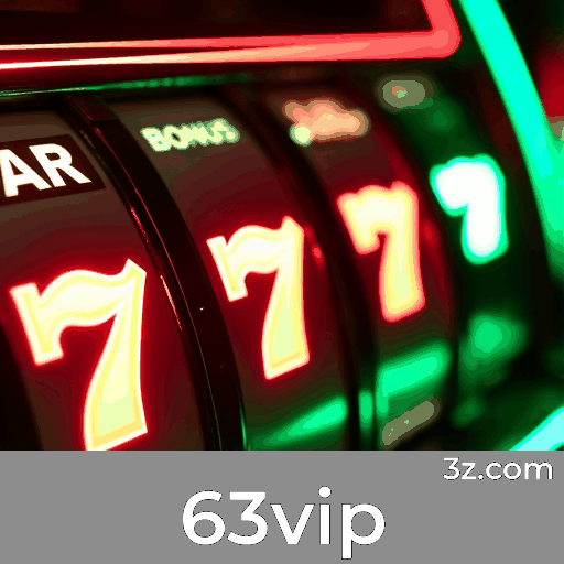 Qualidade Superior de Jogos de Casino no 63vip