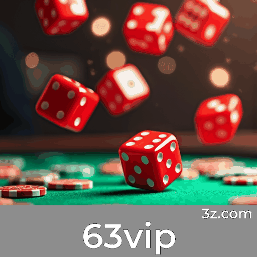 Tecnologia de Nuvem de Ponta e Segurança Impecável na 63vip