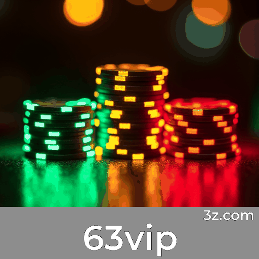 Qualidade Superior de Jogos de Casino no 63vip