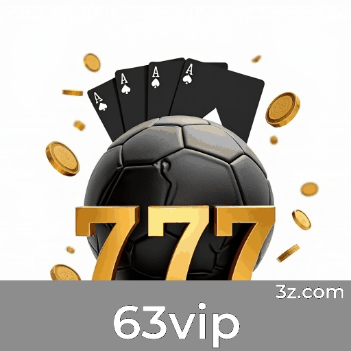 Casino de Excelência no 63vip: Jogos e Dealers de Elite