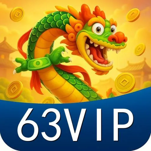 63VIP Cassino Online